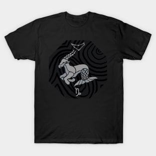 Capricorn T-Shirt